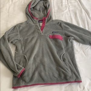 Patagonia Women’s Fleece
